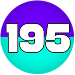 Stage 195!