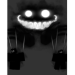 The uknown scary ones