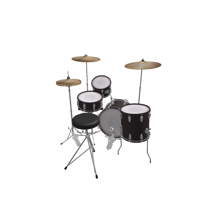 Drum kit