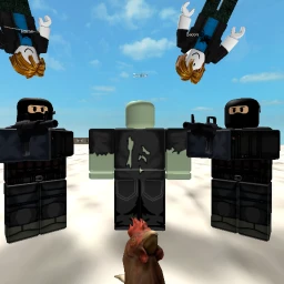 roblox: gta r icon