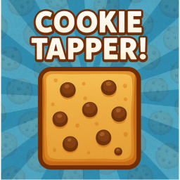 [V1.0]  Cookie Tapper