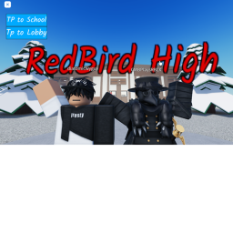 Redbird High RP!