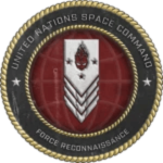 UNSC |> Force Reconnaissance -