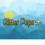 Glitter ✨ peps