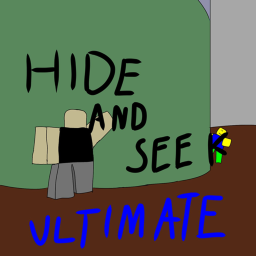 Hide and Seek Ultimate