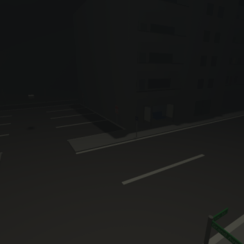 City of Travis Slender Test