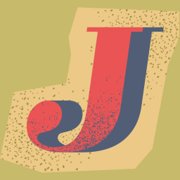 LETTER J
