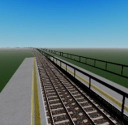 LU Transit Elizabeth Line Testing