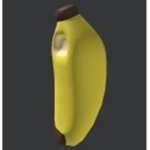 Banana suit gang lol