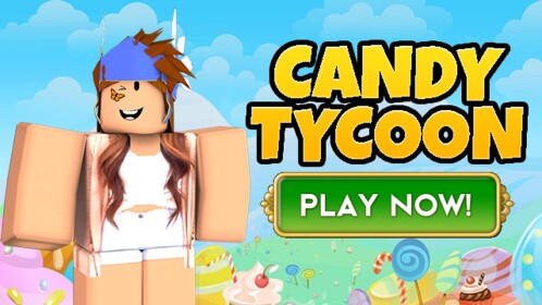 [UPDATES!] CANDY TYCOON