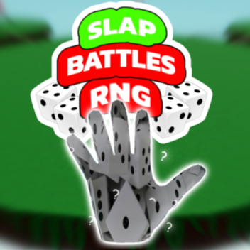 Slap Battles RNG