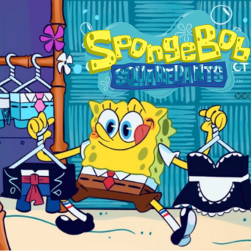 The Spongy Bob Construction Project 2 (Come back)