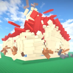 [OLD] Blow Up Stuff for Fun v0.2 icon
