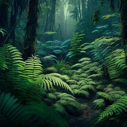 The Jungle icon