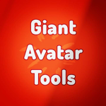 Giant Avatar Tools