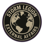 [SL:EA] Storm Legion External Affairs