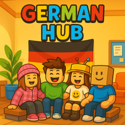 🇩🇪 German Hub