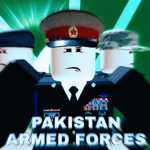 [PAF] -- Pakistan Armed Forces --