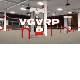 Vexeo's Greenville Roleplay Gamepasses.