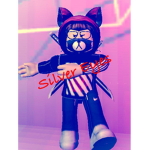 Silver Squad yeeeeeet