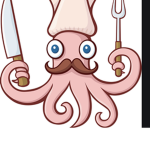DA ViSco SqUiD