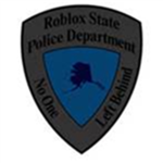 Robloxity State Police Dept.