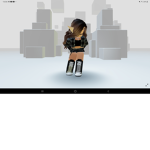 Les riche robux