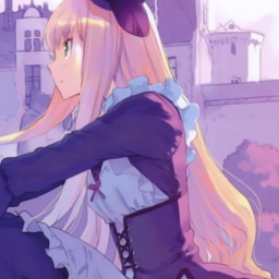 💜
