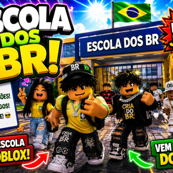 Escola Dos BR