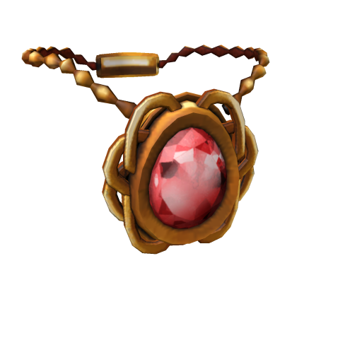 Mystic Ruby