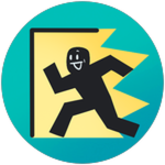 escaped