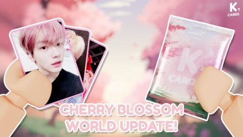[UPDATE] K-Cards [BETA]