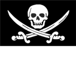 The Devil Pirates of the sea
