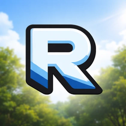 Ridgy Studios Roblox group icon