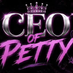 PETTY PARADISE💋