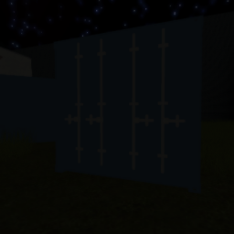 Reject Facility icon