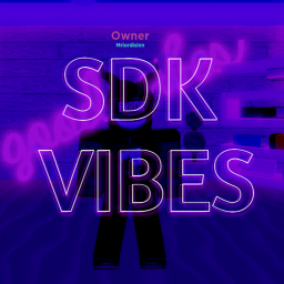 SDK Vibes