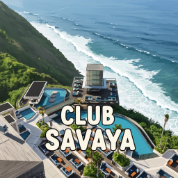 [CLCB] SAVAYA BALI 18+