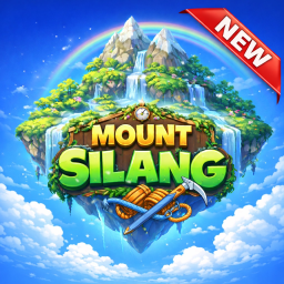 [✨ FREE AVA + 50 CP] Gunung Silang