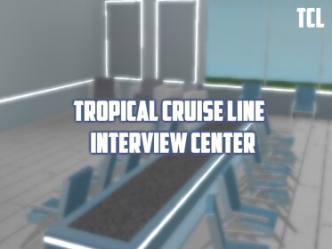 Tropical Cruise | Interview Center