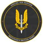 |SAS|: Special Air Service