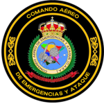 [CAEA] Comando Aéreo de Emergencias y Ataque