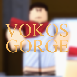 Vokos Gorge