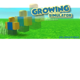 Growing Simulator