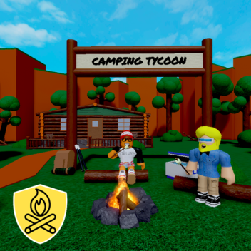 Camping Tycoon