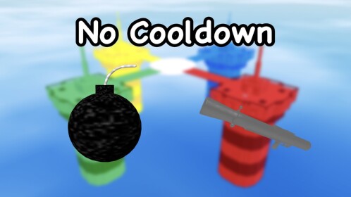 Turbo Doomspire Nie Cooldown