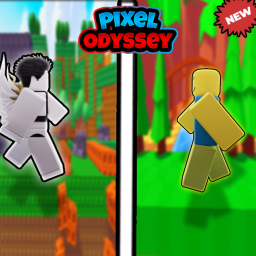 Pixel Odyssey