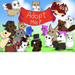 The Adopt Me Fam