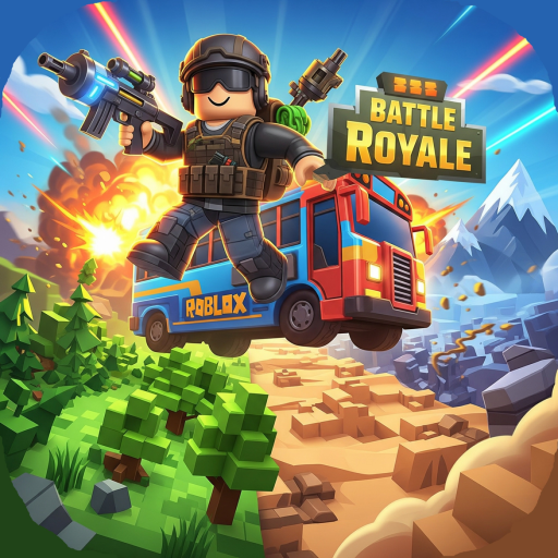 🏆 Bloxnite Royale