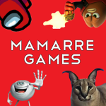 Mamarre Games